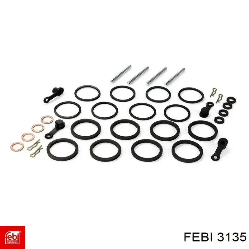 Накінечник поперечної рульової тяги Mercedes A0013300035 ціна, від 15.20 USD