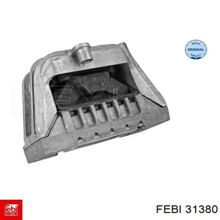 Права подушка двигуна Febi 31380 ціна, від 109.66 USD