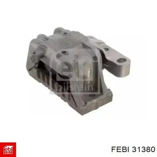 Купити 31380 Febi Подушка (опора) двигуна, права