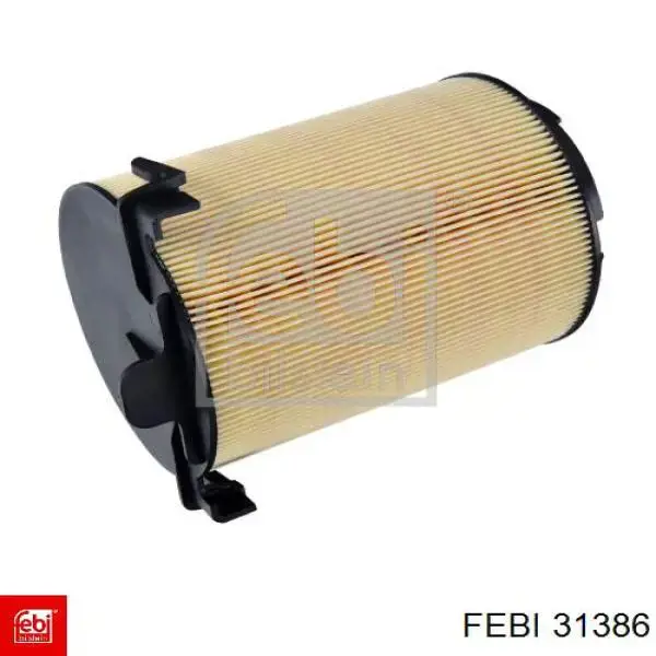 Купити 31386 Febi Автомобільний фільтр повітря