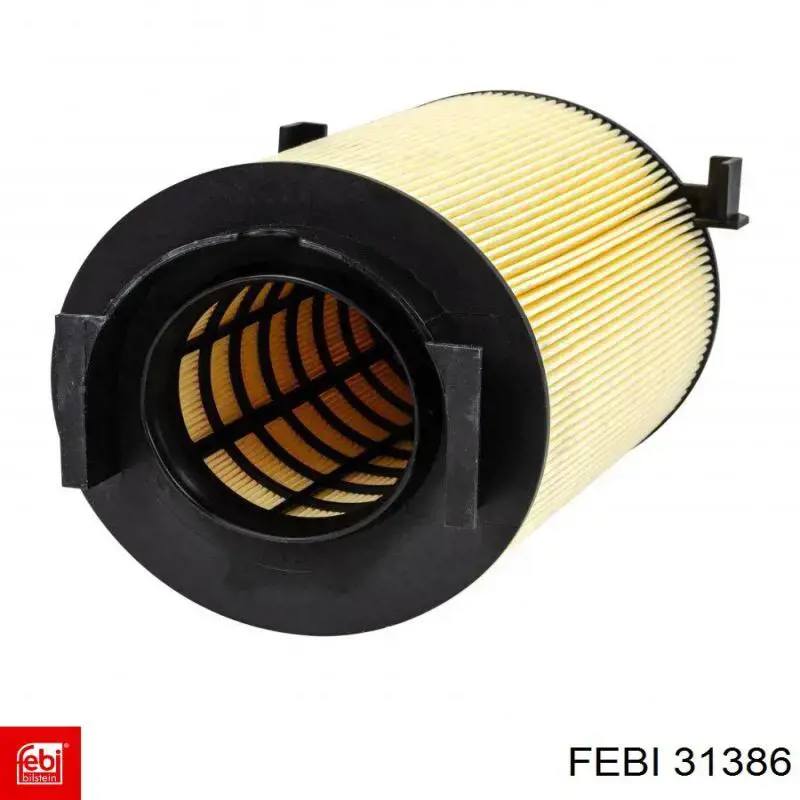 Повітряний фільтр 31386 Febi