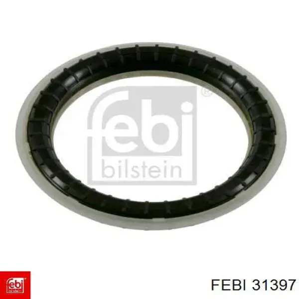 Купити 31397 Febi Фільтр-відстійник палива грубої очистки