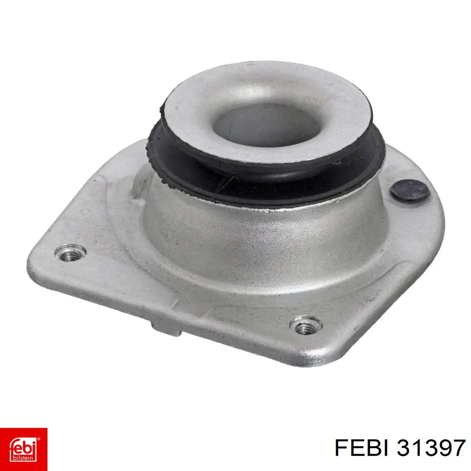 Фільтр тонкого очищення палива Febi 31397 ціна, від 13.07 USD