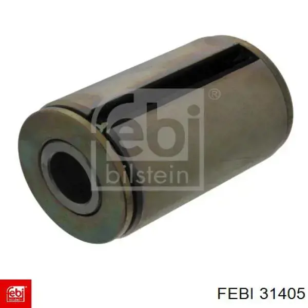 31405 Febi Обгонна муфта генератора