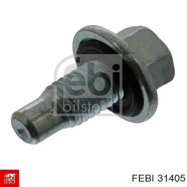 Інерційний шків Febi 31405 ціна, від 30.33 USD