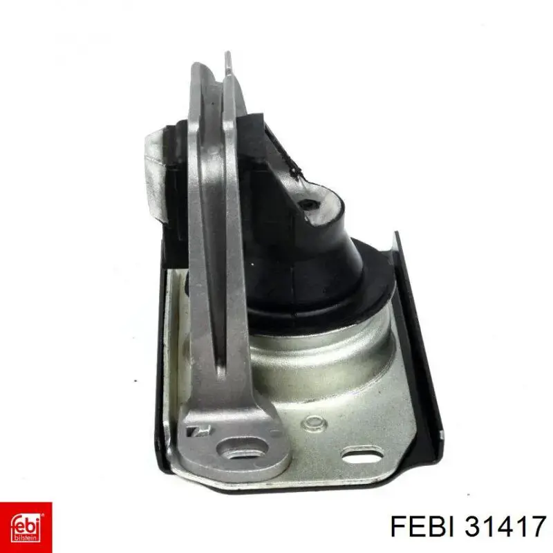 Права подушка двигуна Febi 31417 ціна, від 54.38 USD