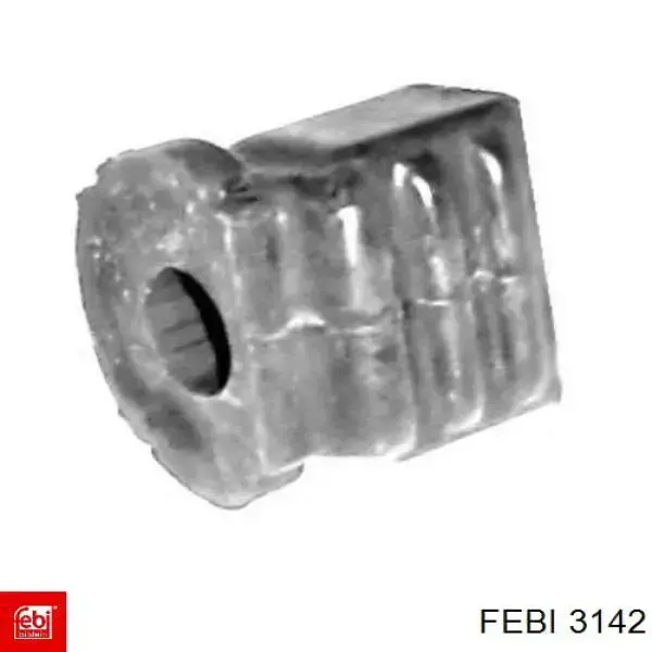 Купити 3142 Febi Сайлентблок передньої підвіски