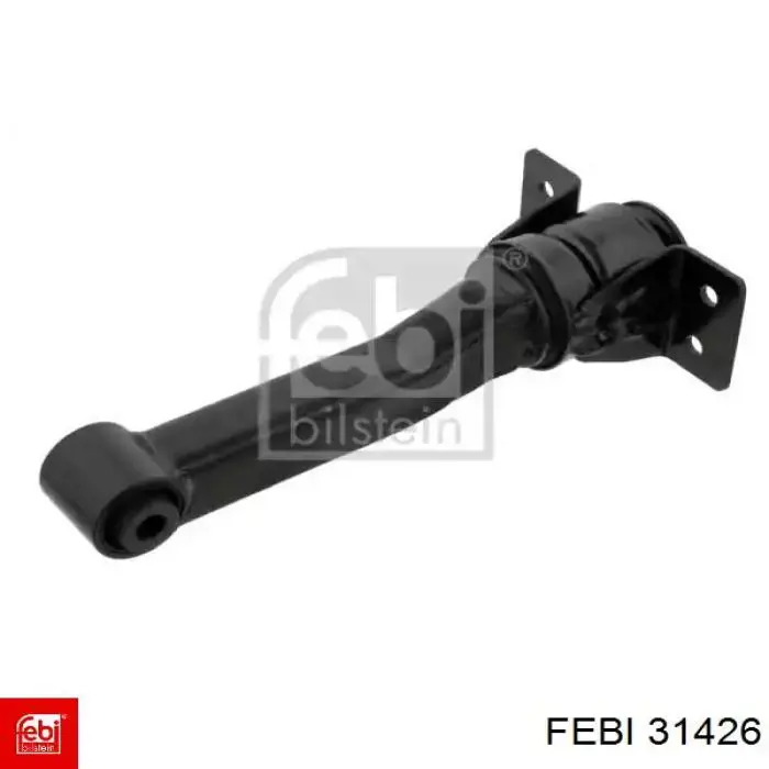 Купити 31426 Febi Задня опора двигуна