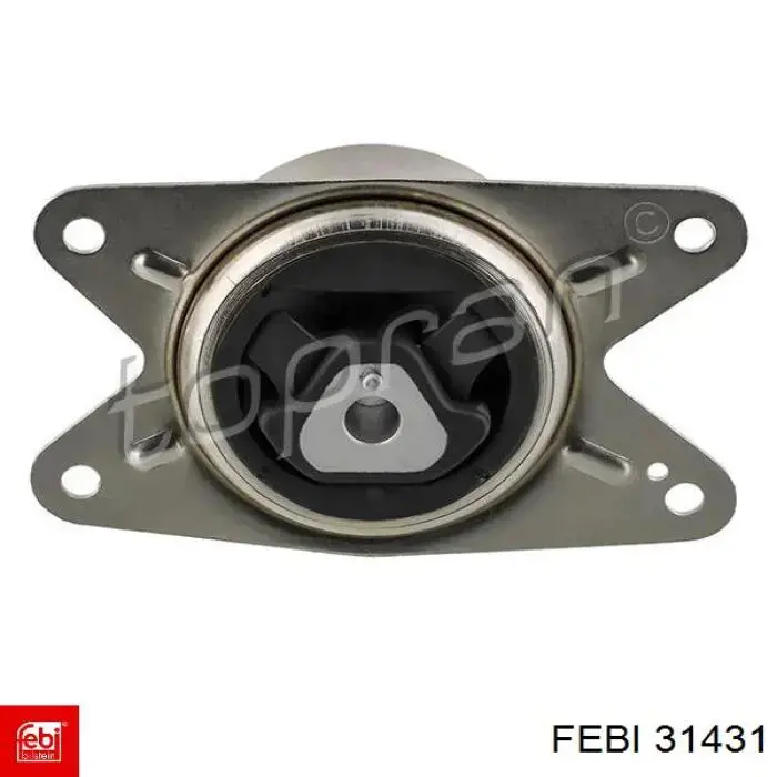 Фільтр паливний Scania 1429059