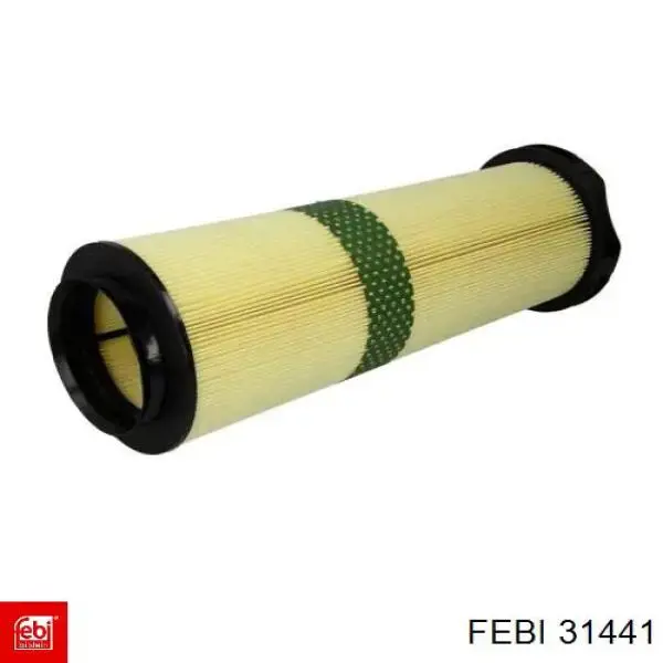 Повітряний фільтр 31441 Febi