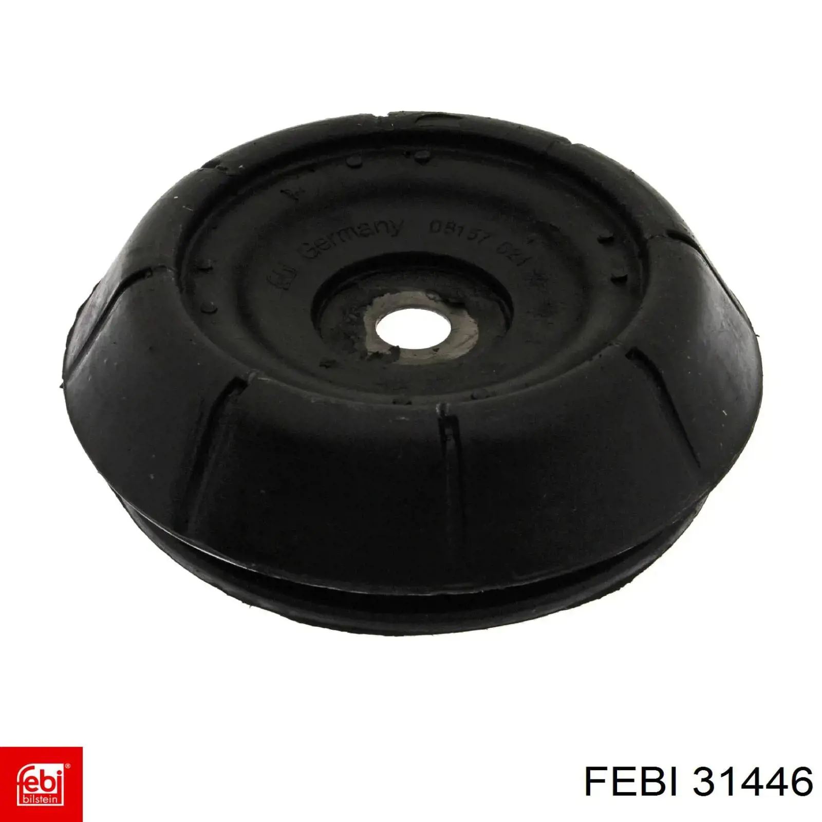 Прокладка ГБЦ Febi 31446 ціна, від 23.94 USD