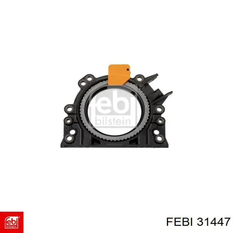 31447 Febi Сальник коленвала корінний