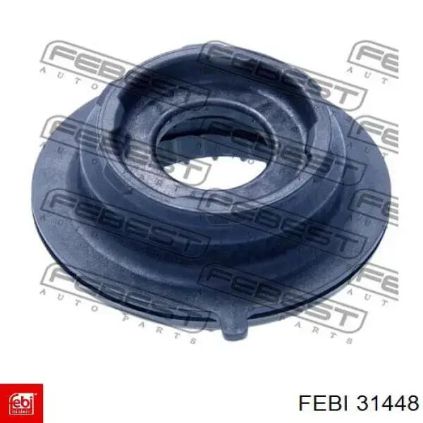 31448 Febi Підшипник опори амортизатора