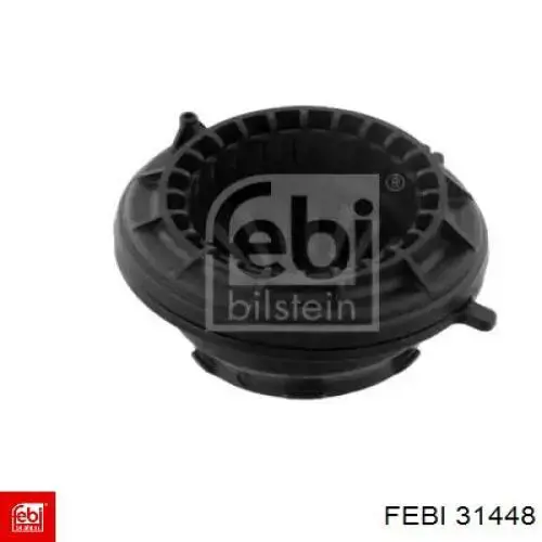 Купити 31448 Febi Підшипник опорний амортизатора, переднього