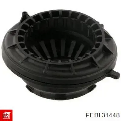 Підшипник опорний амортизатора, переднього Febi 31448 ціна, від 16.54 USD