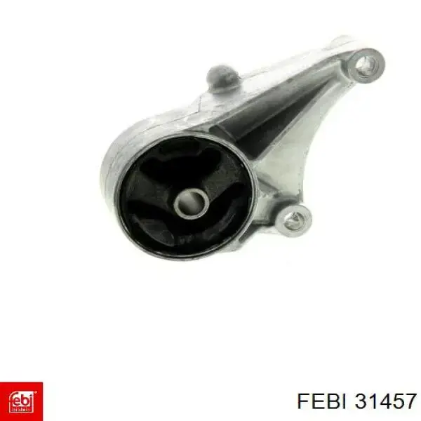 Купити 31457 Febi Муфта вязкостная системи охолодження