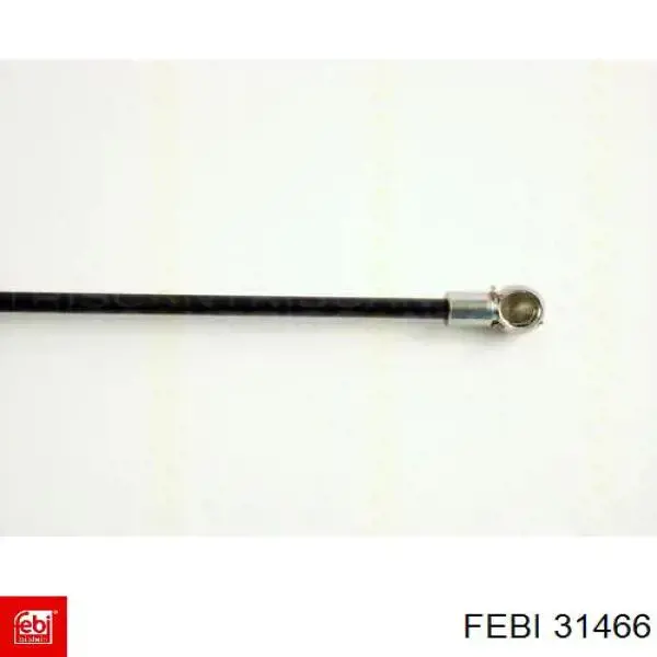 Амортизатор двері задньої Stabilus 1389BJ ціна, від 9.32 USD