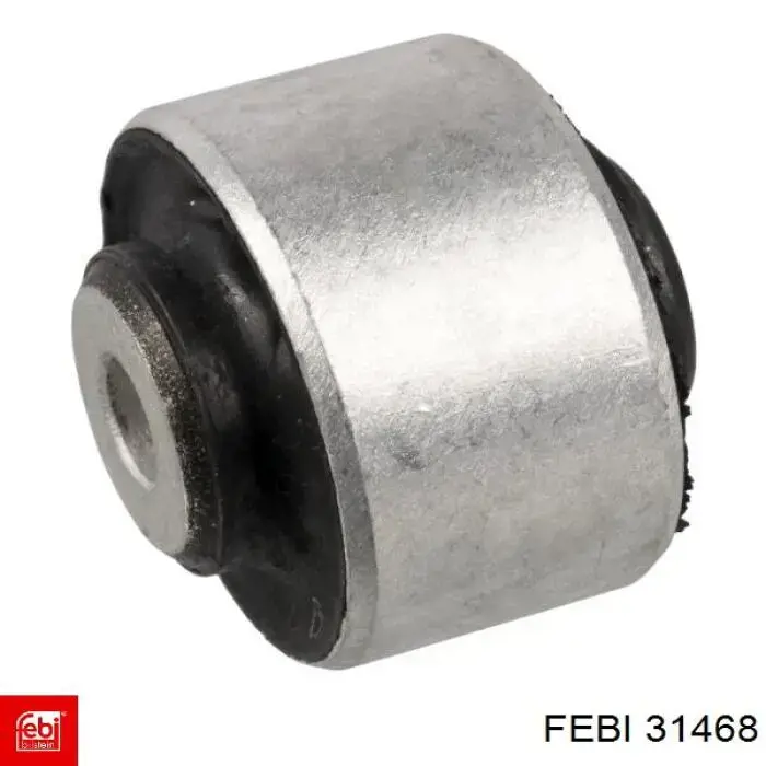 Сайлентблок переднього верхнього важеля Febi 31468 ціна, від 9.34 USD