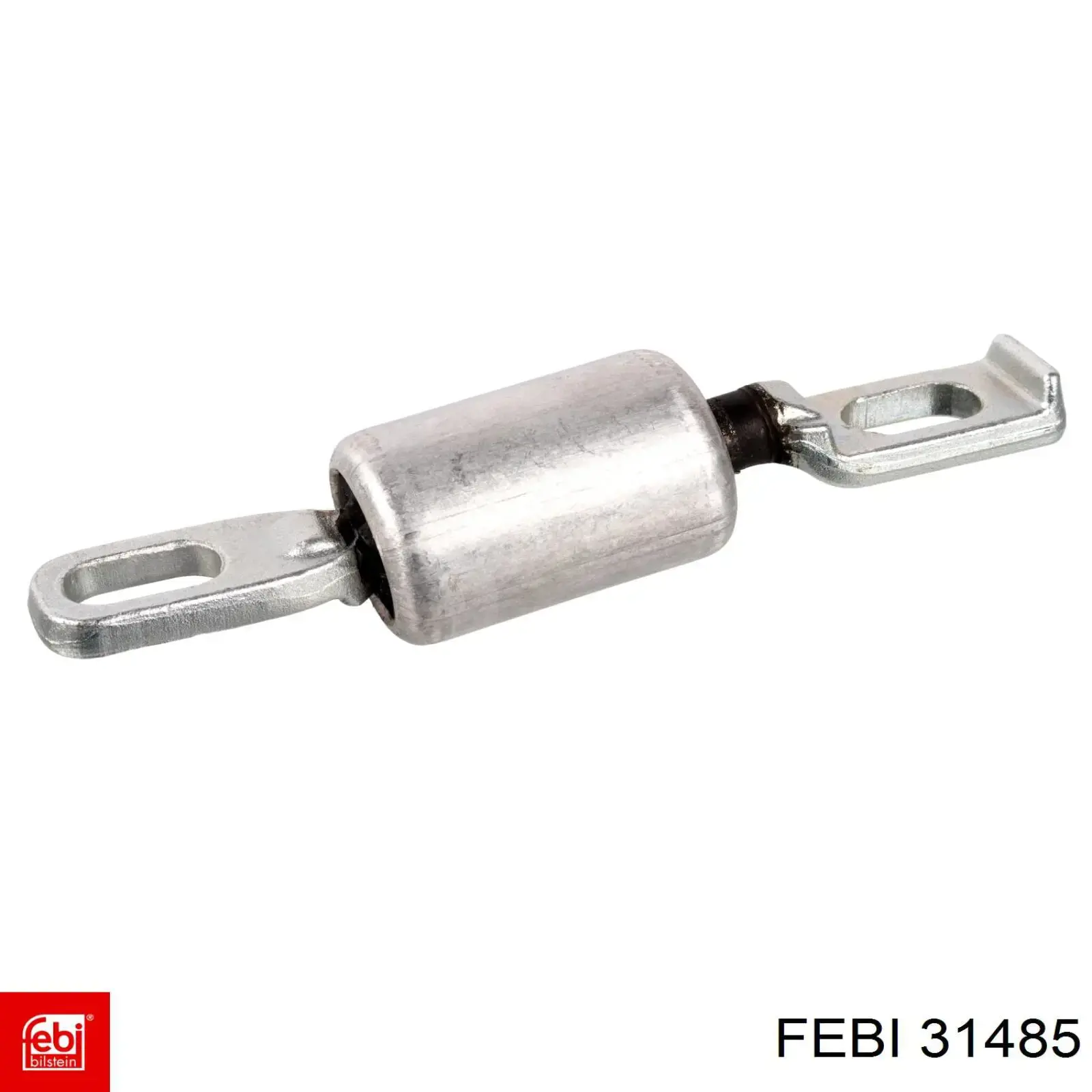 Кульова опора, нижня, ліва Febi 31485 ціна, від 19.41 USD