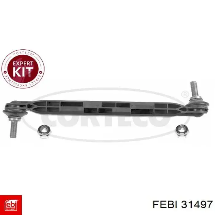 Купити A0229977647 Mercedes Сальник коленвала передній