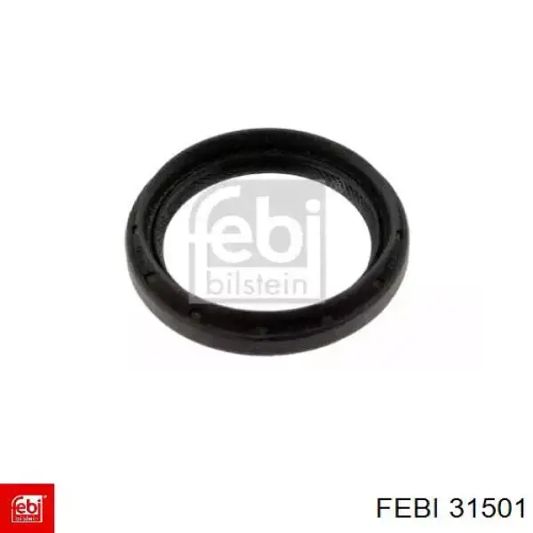 Купити 31501 Febi Сальник АКПП/КПП, вихідного/вторинного валу