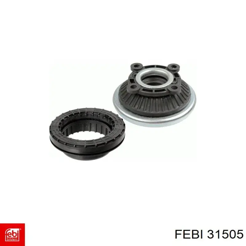 TD0751092 Tangde Кронштейн крила заднього