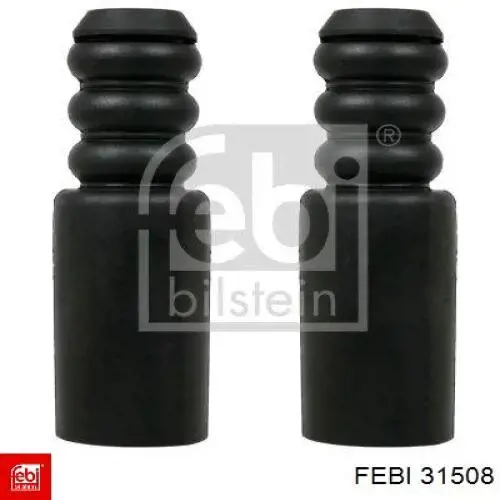 Насос ГПК Febi 31508 ціна, від 127.23 USD