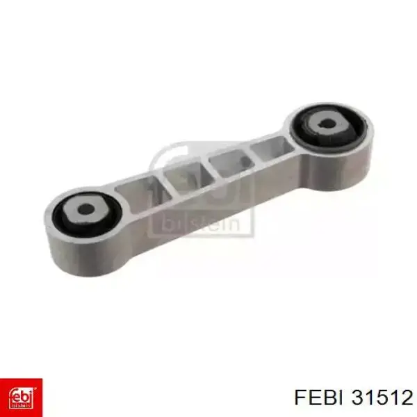 Купити 31512 Febi Задня опора двигуна