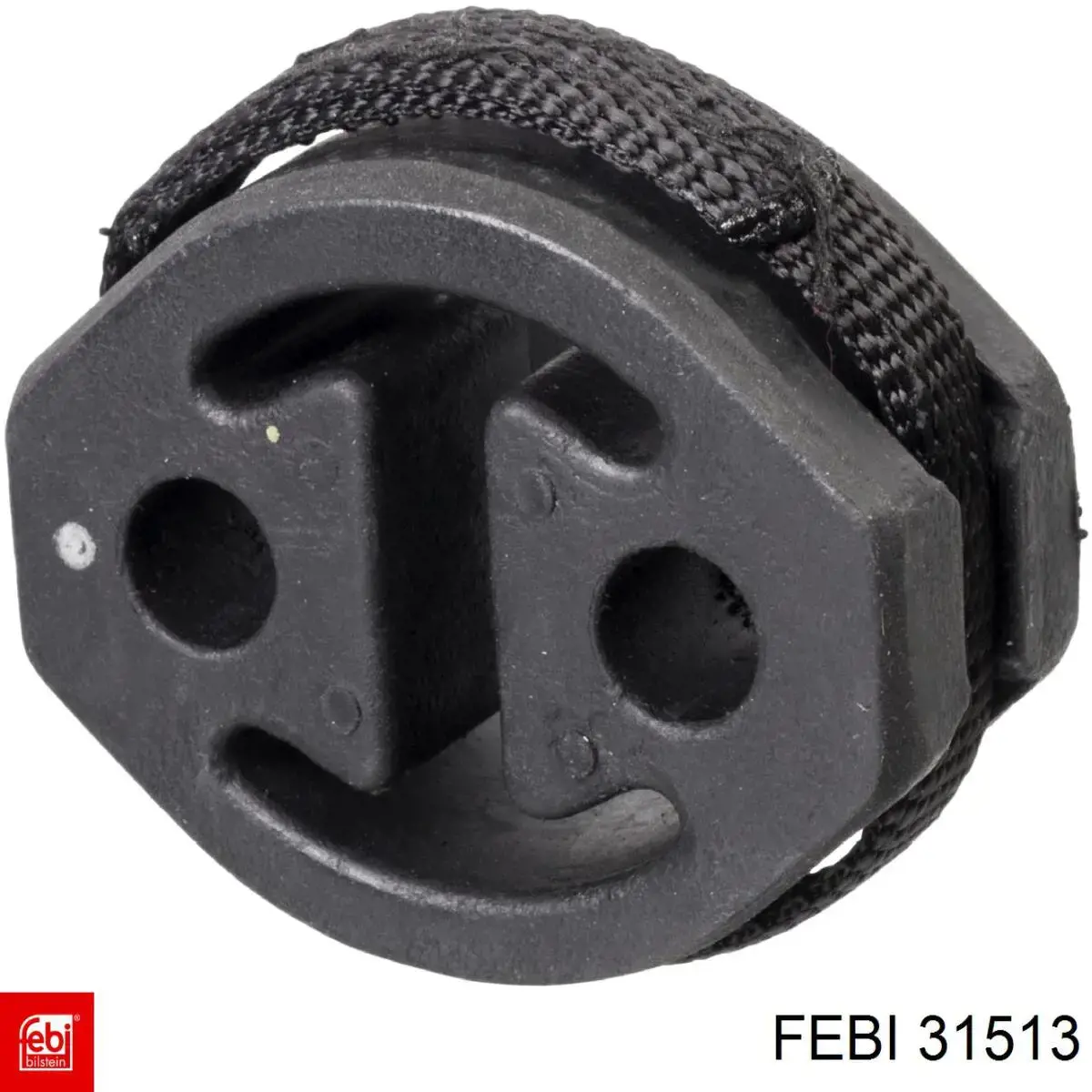 Подушка двигуна задня 31513 Febi