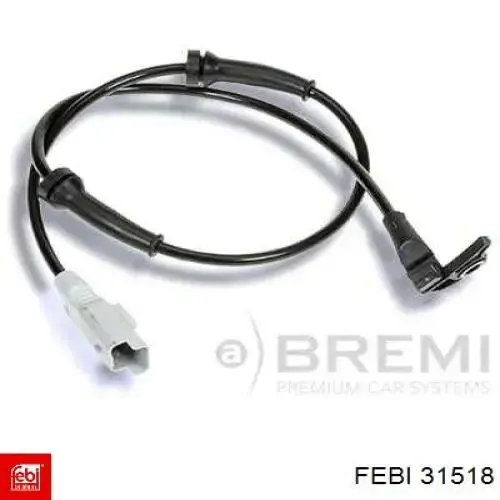 9115040544 Wabco 