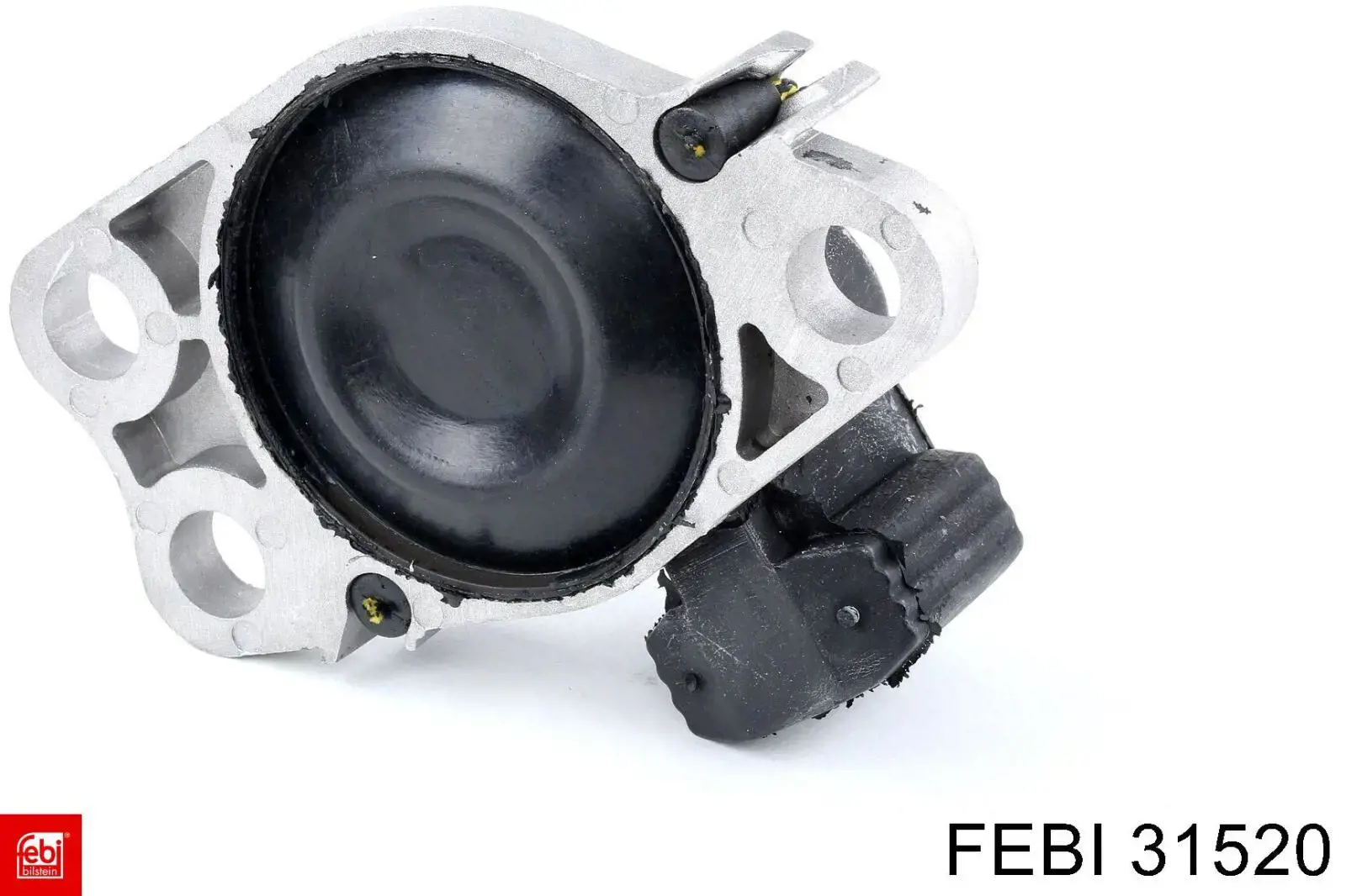 Тяга рульова поперечна Febi 31520 ціна, від 15.64 USD