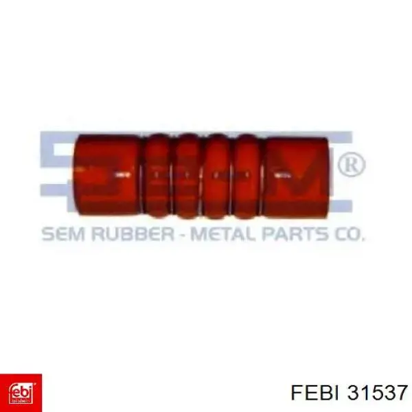 Купити A0015017982 Mercedes Патрубок повітряний, вихід з турбіни (наддув)