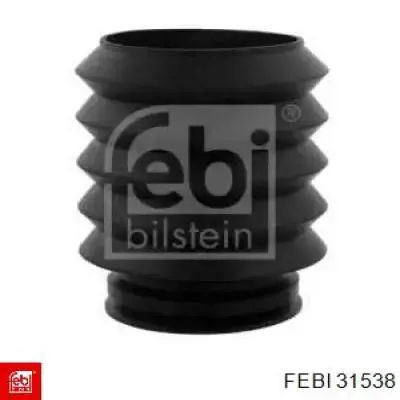Пильник амортизатора переднього Febi 31538 ціна, від 3.78 USD