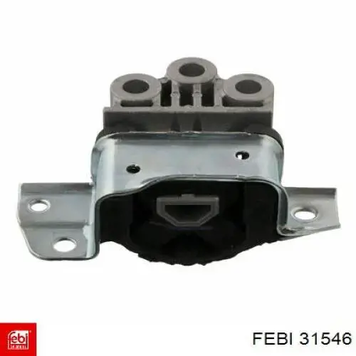 Купити 31546 Febi Шестерня фазорегулятора