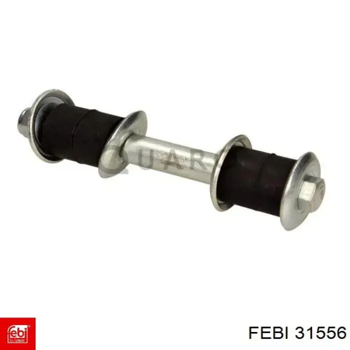 Купити 31556 Febi Тяжка стабілізатора переднього