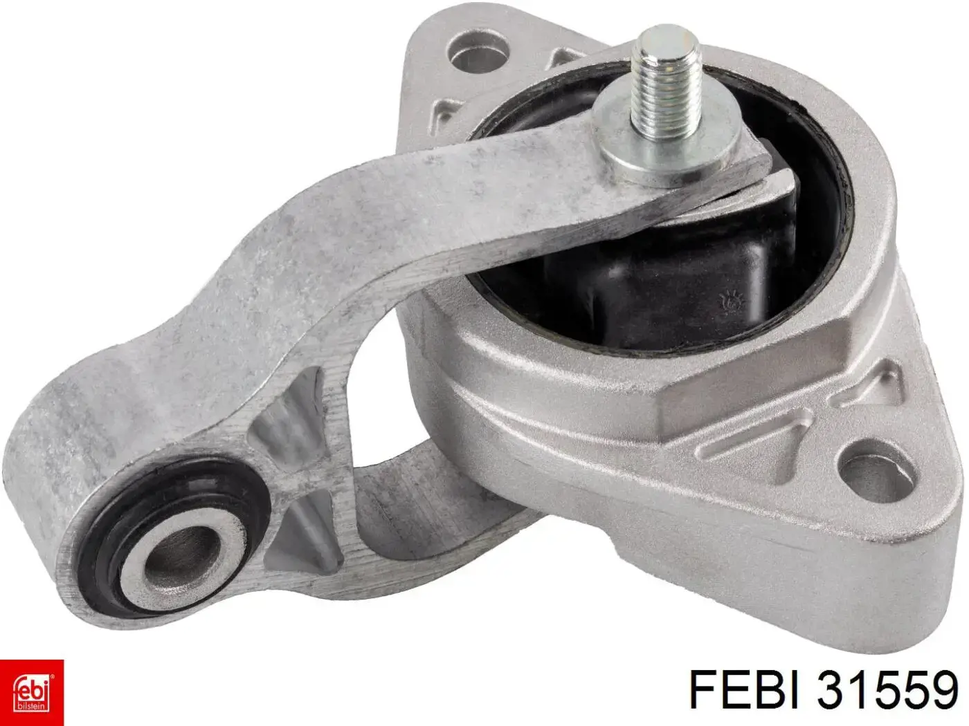 Яйця на стабілізаторі задні Febi 31559 ціна, від 11.25 USD