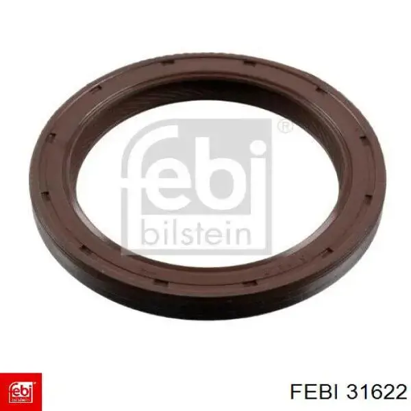 Купити 31622 Febi Комплект ланцюга ГРМ