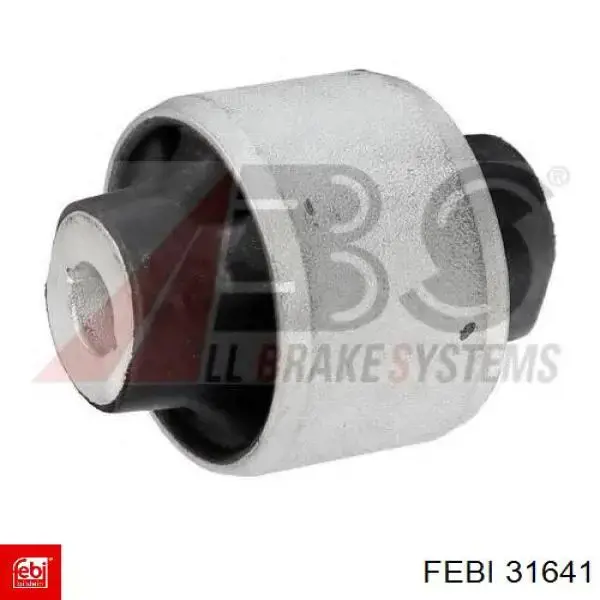 Купити 31641 Febi Амортизатор двері багажника