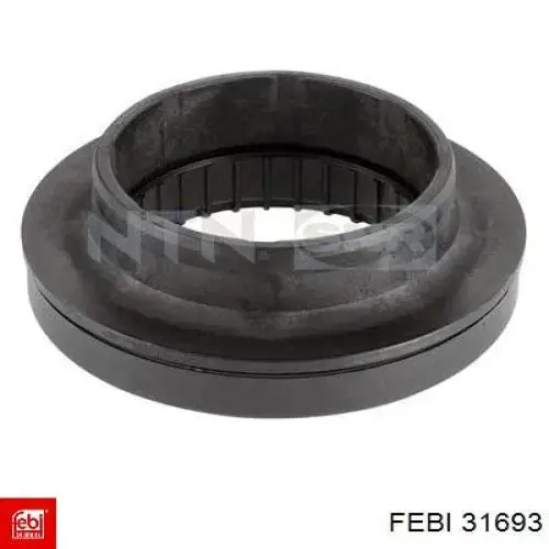 Відбійник заднього амортизатора 31693 Febi