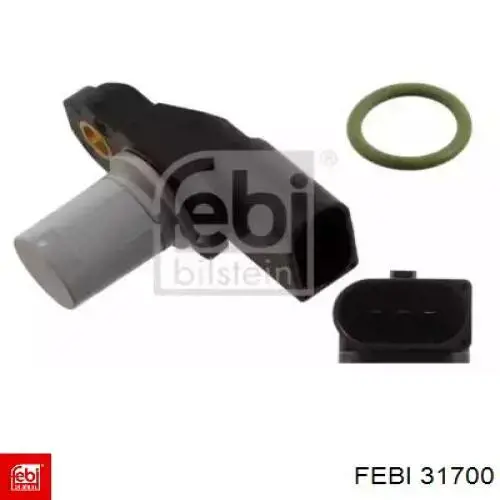 Купити 31700 Febi ДПРВ