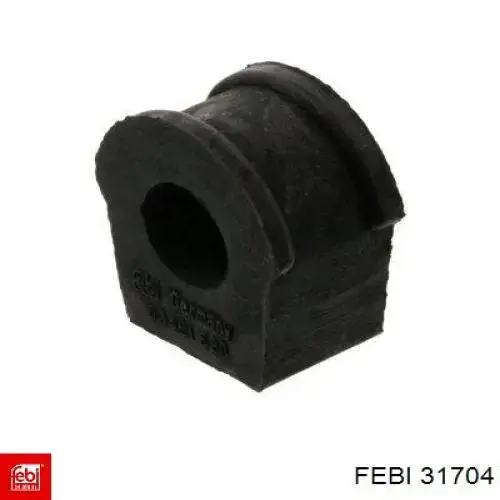 Болт піддона Febi 31704