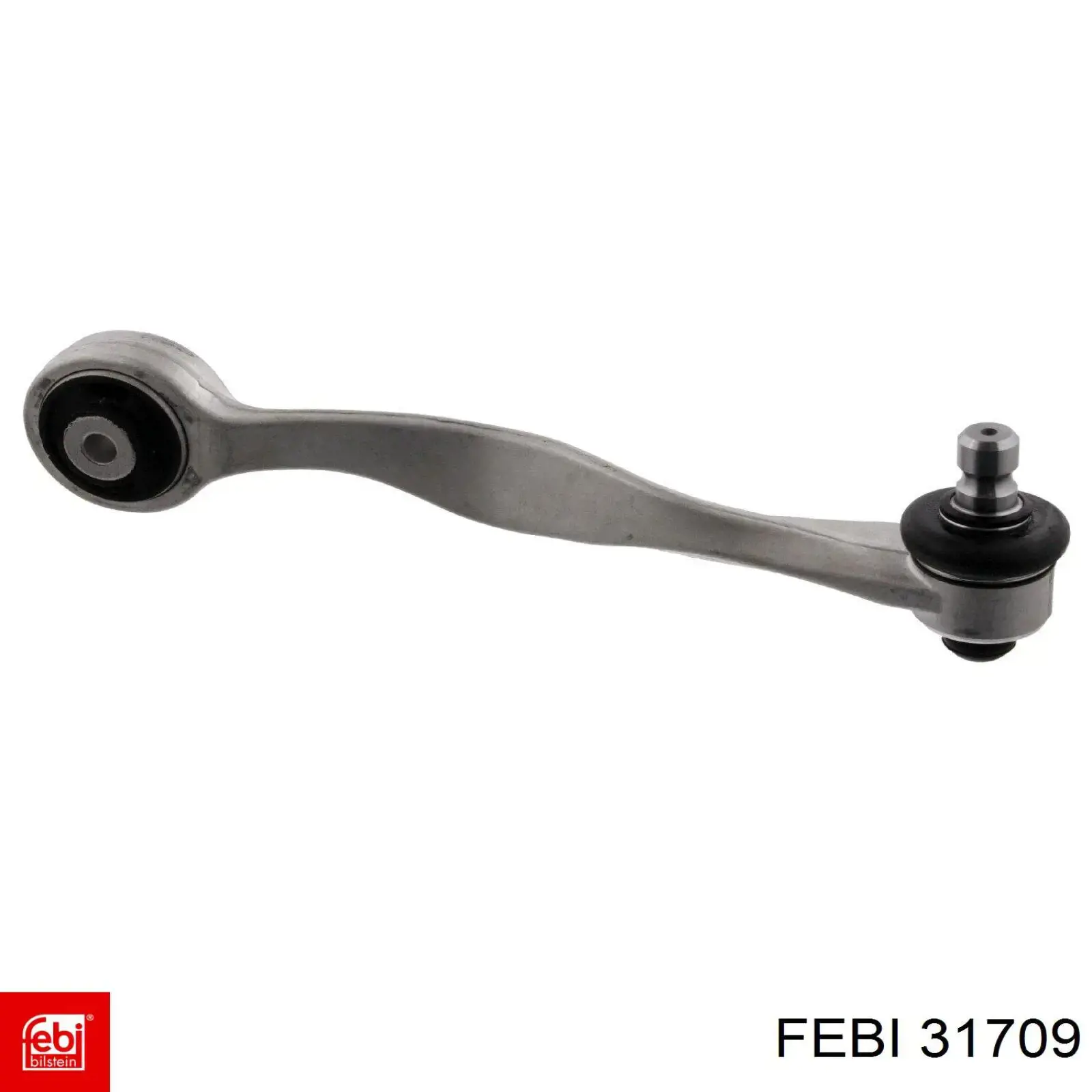 Амортизаційна стійка Febi 31709 ціна, від 8.76 USD