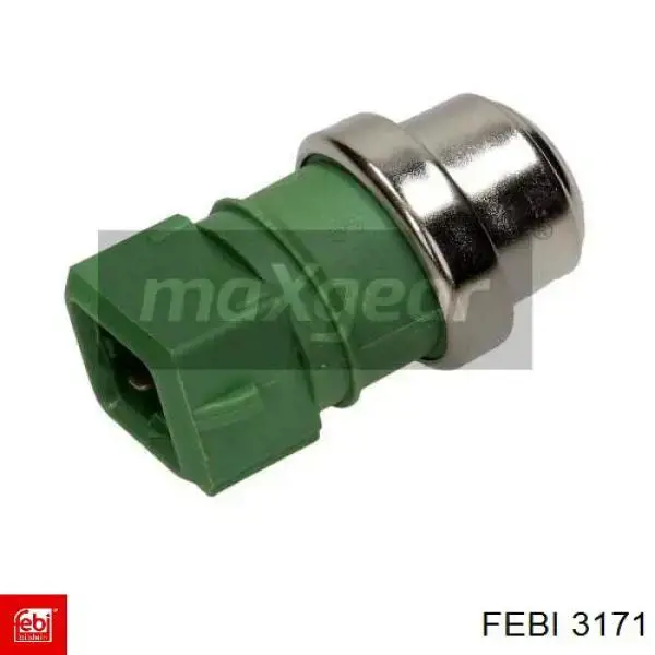 Купити 3171 Febi Пильник шарніра приводу