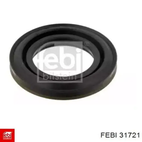 Кільце ущільнювальне свічкового колодязя Febi 31721 ціна, від 3.55 USD