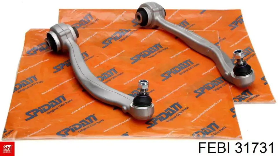 Ходова Febi 31731