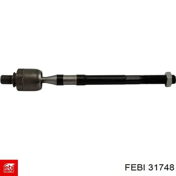 Рульова тяга 31748 Febi