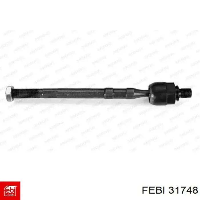 Тяга рульова Febi 31748