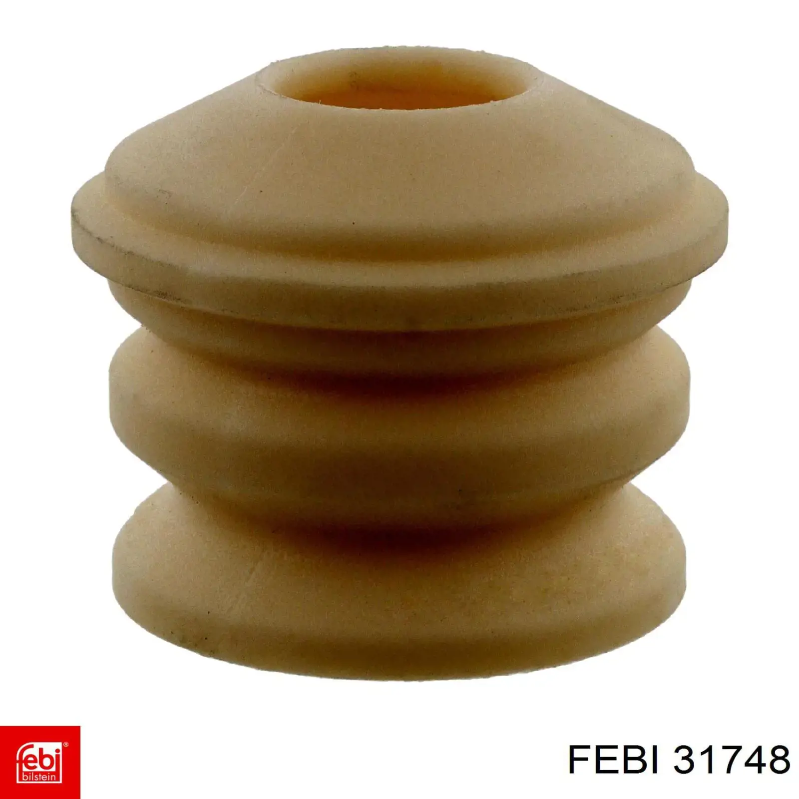 Тяга рульова поперечна Febi 31748 ціна, від 10.87 USD