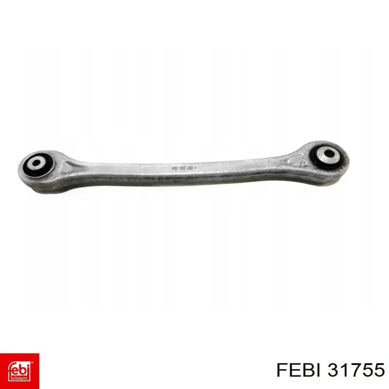 Сайлентблок заднього важеля Febi 31755 ціна, від 9.84 USD