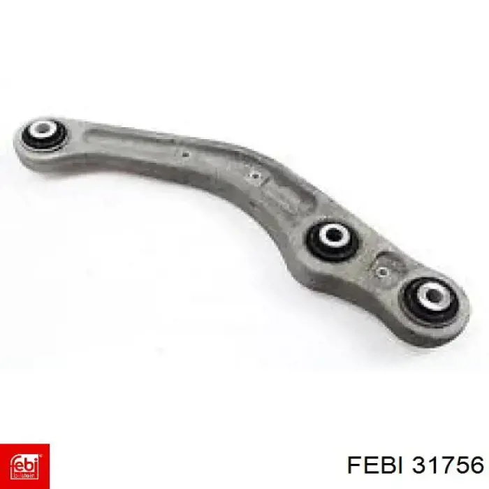 Сайлентблок заднього важеля Polybush 020736 ціна, від 9.57 USD